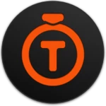 Logo of Tabata android Application 